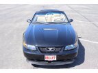 Thumbnail Photo 30 for 2000 Ford Mustang GT Convertible